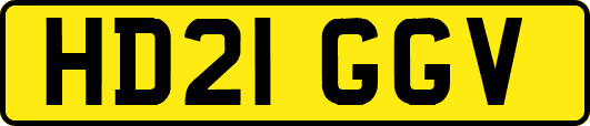 HD21GGV