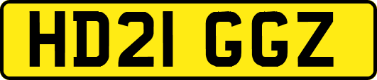 HD21GGZ