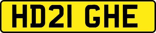 HD21GHE