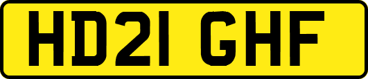 HD21GHF