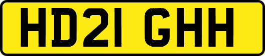 HD21GHH