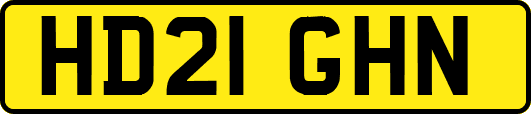 HD21GHN