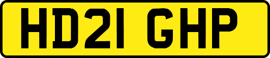 HD21GHP