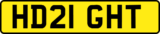 HD21GHT