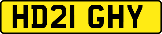HD21GHY