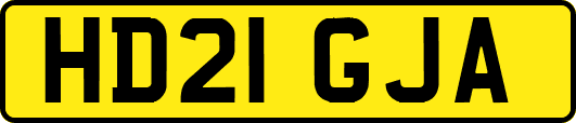 HD21GJA