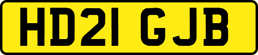 HD21GJB