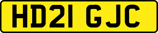 HD21GJC