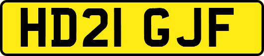 HD21GJF