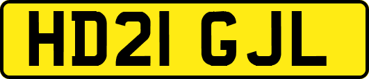 HD21GJL