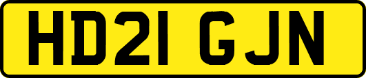 HD21GJN