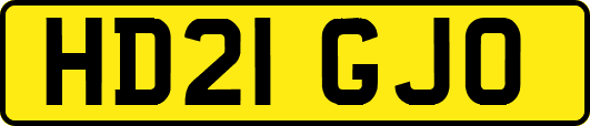 HD21GJO