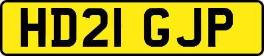 HD21GJP