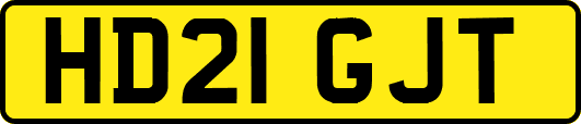HD21GJT
