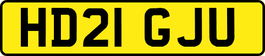 HD21GJU