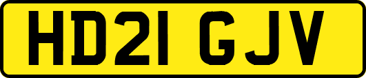 HD21GJV