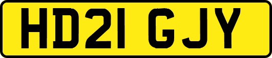 HD21GJY
