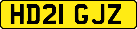 HD21GJZ