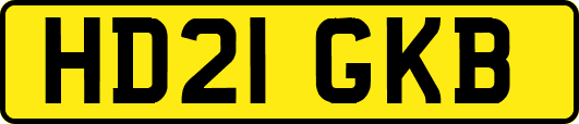 HD21GKB