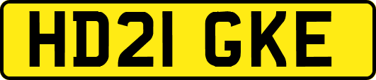 HD21GKE