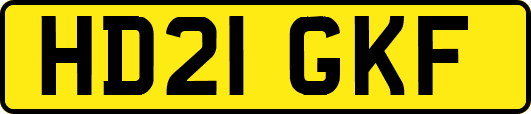 HD21GKF