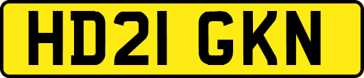 HD21GKN