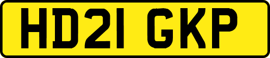 HD21GKP