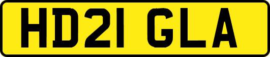 HD21GLA