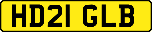 HD21GLB