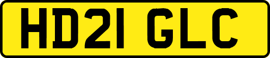 HD21GLC