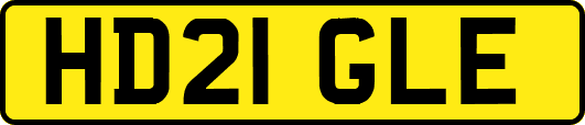 HD21GLE