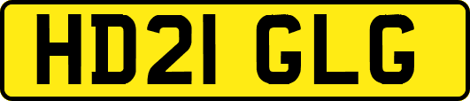 HD21GLG