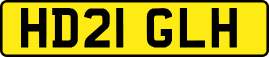HD21GLH