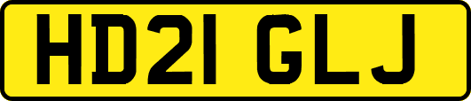 HD21GLJ