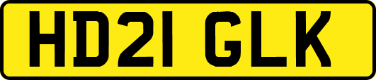 HD21GLK