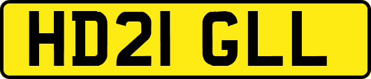 HD21GLL