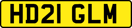HD21GLM