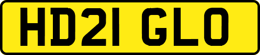 HD21GLO