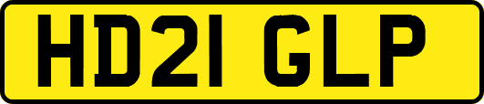 HD21GLP