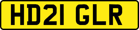 HD21GLR