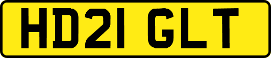 HD21GLT