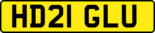 HD21GLU