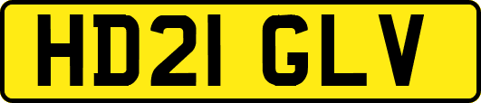 HD21GLV