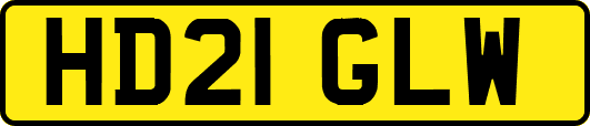 HD21GLW