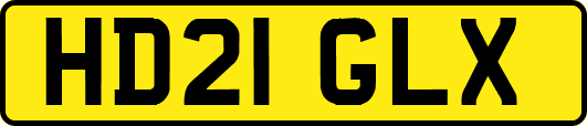 HD21GLX