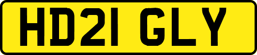 HD21GLY