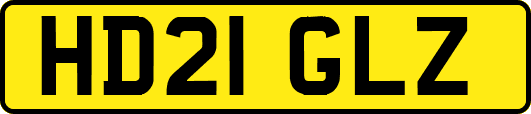 HD21GLZ