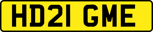 HD21GME