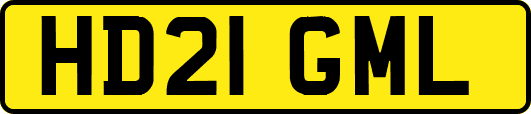 HD21GML
