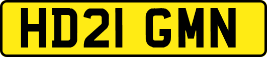 HD21GMN